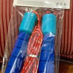 Skipping rope (high quality)