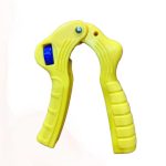 Adjustable hand grip