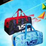 Badminton kit bag