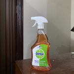 Dettol surface disinfectant spray