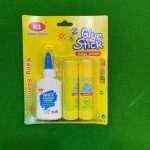 Glue stick