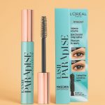 Loreal Paris Mascara (waterproof)